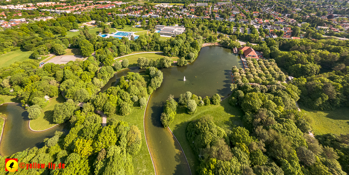 22.05.2023 - Ostpark und Michaelibad